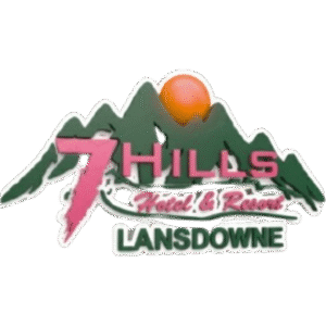 hotel 7 hills logo