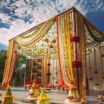 Grand Wedding Ceremonydestination in lansdowne, uttarakhand