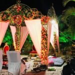 Reception & Post-Wedding Celebrations destination