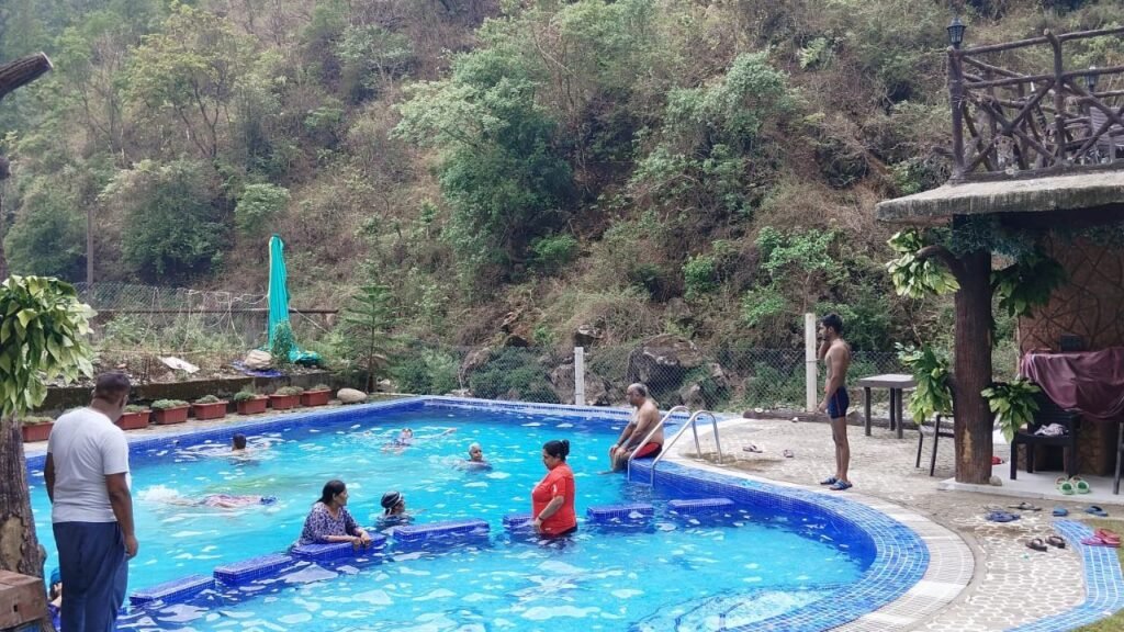 Best Hotels & Resort In lansdowne Uttarakhand
