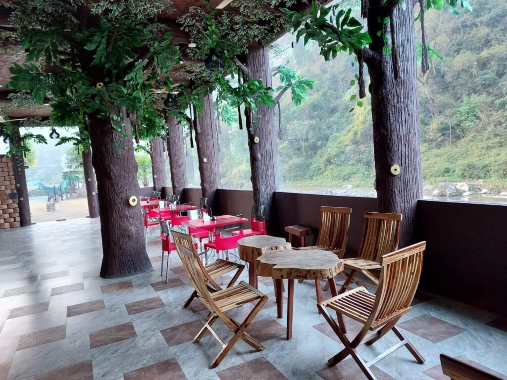 Best Hotels & Resort In lansdowne Uttarakhand