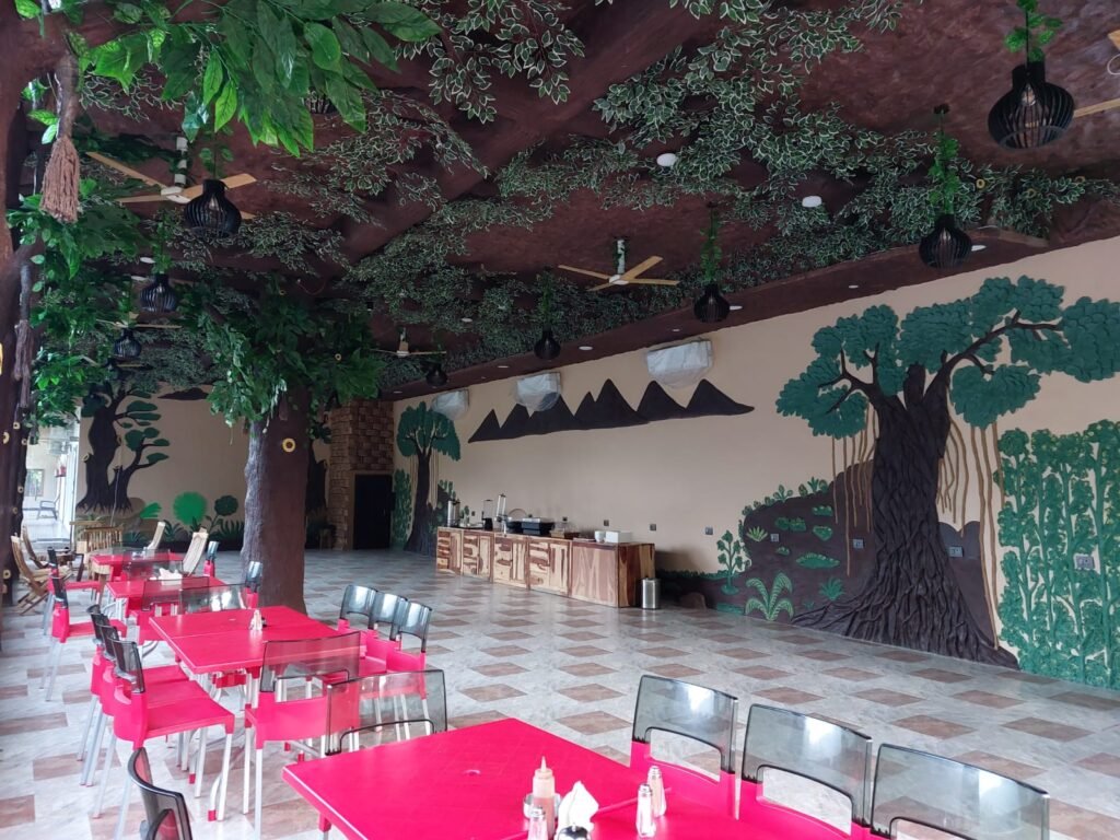 Best Hotels & Resort In lansdowne Uttarakhand