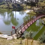 Bhulla Lake Lansdowne