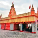 Sidhbali Mandir Lansdowne