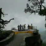 tip-in-top-point lansdowne, uttarakhand, india