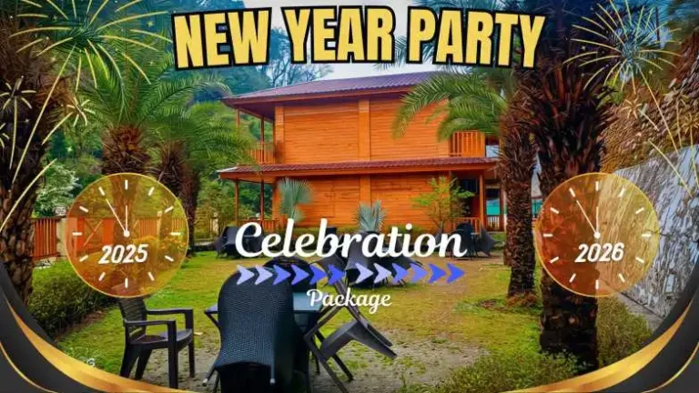New Year Party 2026