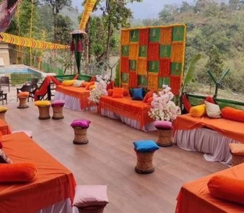 %Resort In Lansdowne% %7 hills 9911125253% Wedding Venue In Uttarakhand