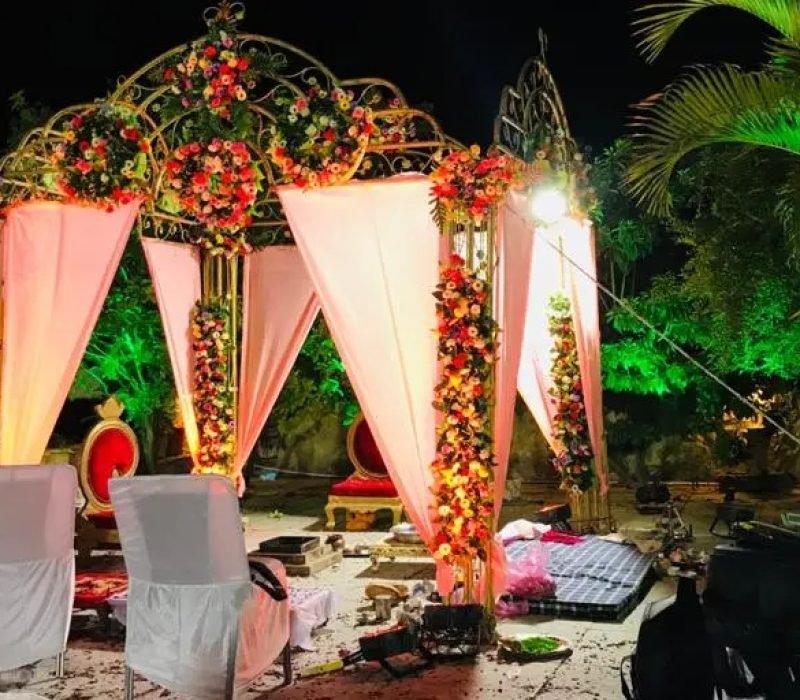 %Resort In Lansdowne% %7 hills 9911125253% Reception & Post-Wedding Celebrations destination
